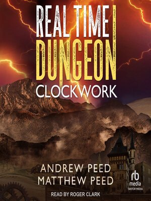 cover image of Real Time Dungeon